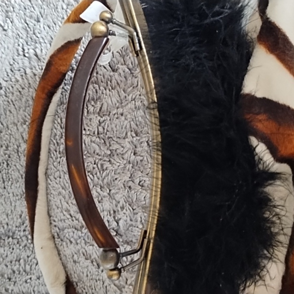 Handmade Handbag - Picture 3 of 7